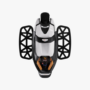 KingSong S18 Pro | Buy in Vancouver, BC, Canada